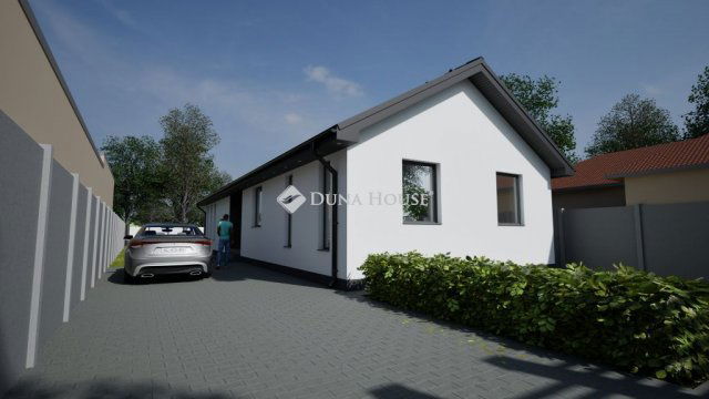 Eladó családi ház, Alsónémediben 115 M Ft, 4 szobás