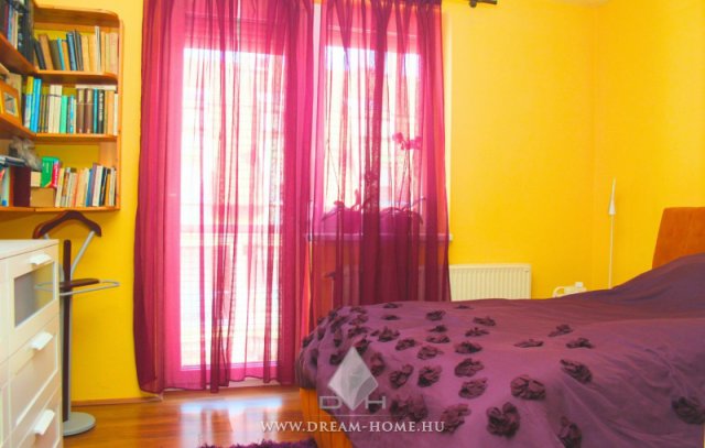 Eladó téglalakás, Kecskeméten 69.9 M Ft, 2 szobás