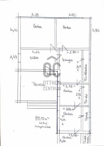 Eladó családi ház, Litkén 15.9 M Ft, 5 szobás