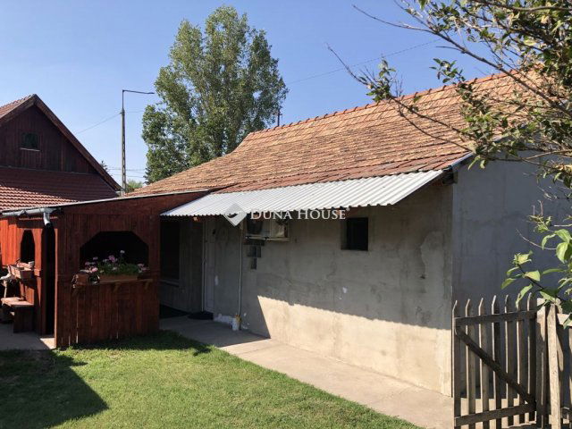 Eladó mezogazdasagi ingatlan, Kecskeméten 31.9 M Ft, 2 szobás