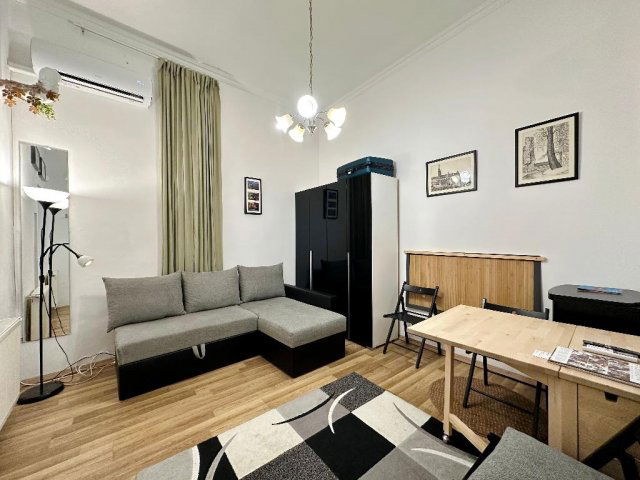 Eladó téglalakás, Budapesten, XIII. kerületben 48.9 M Ft