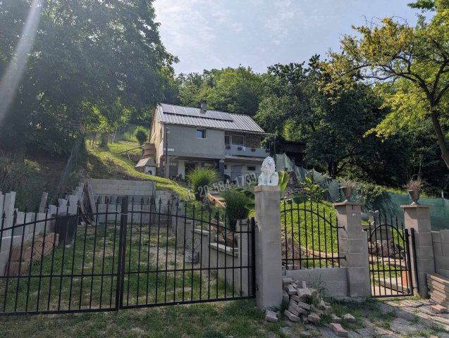 Eladó családi ház, Zalaegerszegen 24.9 M Ft, 2 szobás