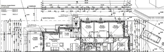 Eladó ikerház, Őrbottyánban 79.8 M Ft, 5 szobás