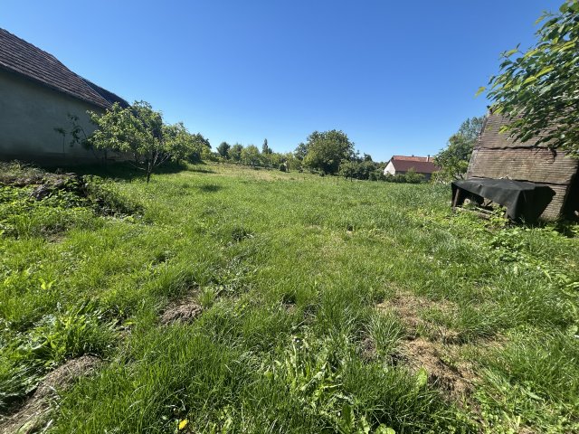 Eladó családi ház, Somogyjádon 5.5 M Ft, 2 szobás
