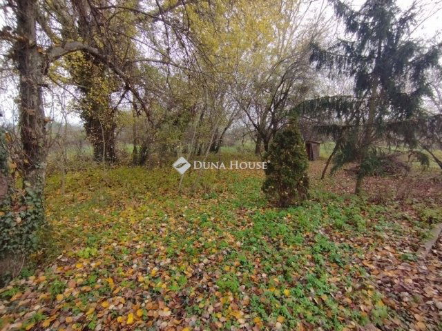 Eladó telek, Debrecenben 4.2 M Ft / költözzbe.hu