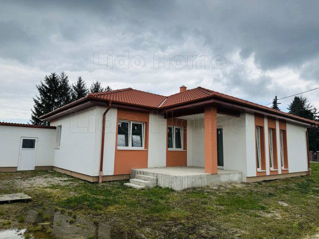 Eladó családi ház, Dunaszegen 79.5 M Ft / költözzbe.hu