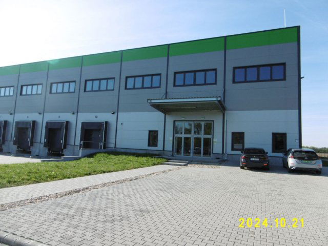 Kiadó ipari ingatlan, Alsózsolcán 6345 E Ft / hó