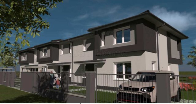 Eladó telek, Balatonföldváron 39.9 M Ft / költözzbe.hu