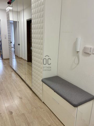 Eladó téglalakás, Budapesten, XVI. kerületben 109 M Ft, 3 szobás