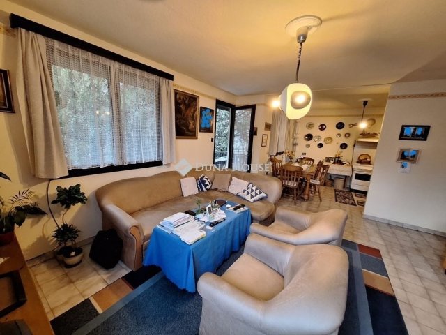 Eladó ikerház, Budapesten, XVI. kerületben 148 M Ft, 4+1 szobás