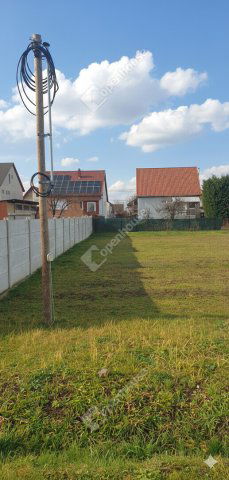 Eladó telek, Felsőzsolcán 12.9 M Ft / költözzbe.hu