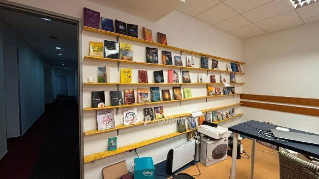 Eladó üzlethelyiség, Budapesten, XIII. kerületben 145 M Ft