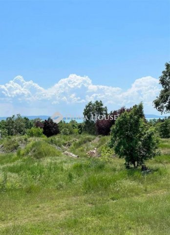 Eladó telek, Balatonudvariban 90 M Ft / költözzbe.hu