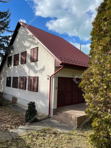 Eladó nyaraló, Siófokon 62.9 M Ft, 3 szobás