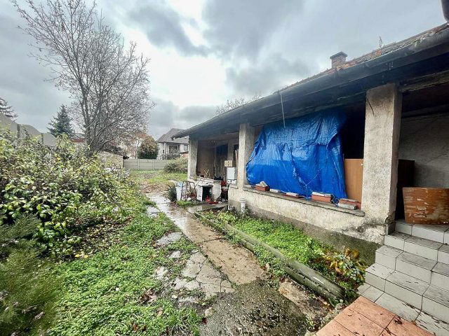 Eladó telek, Budapesten, XV. kerületben 39.9 M Ft