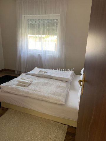 Kiadó családi ház, albérlet, Sajóvámoson 720 E Ft / hó