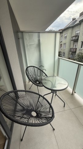 Eladó téglalakás, Budapesten, XIII. kerületben, Csata utcában