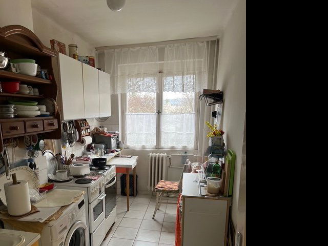 Eladó téglalakás, Tatabányán 44.5 M Ft, 2 szobás