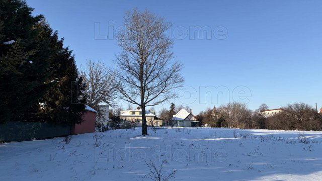 Eladó telek, Balatonfőkajáron 28 M Ft / költözzbe.hu