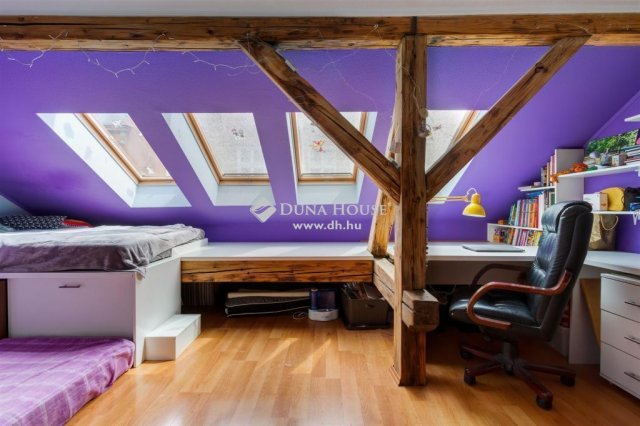 Eladó téglalakás, Budapesten, VII. kerületben 185 M Ft, 3 szobás