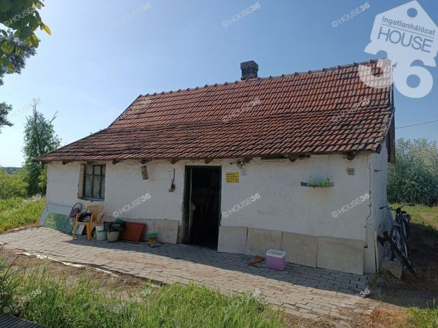 Eladó mezogazdasagi ingatlan, Kiskunfélegyházán 3.5 M Ft