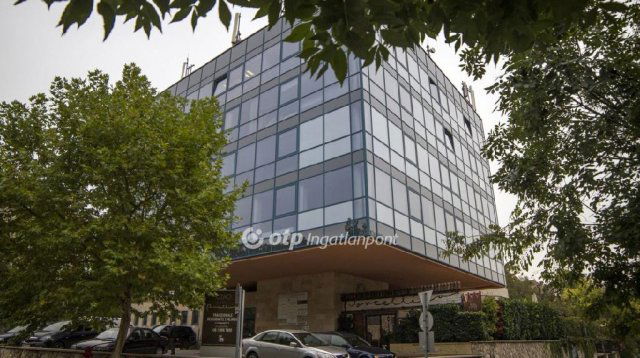 Kiadó iroda, Budapesten, II. kerületben 317 E Ft / hó, 1 szobás