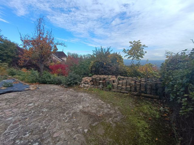 Eladó telek, Leányfaluban 32 M Ft / költözzbe.hu