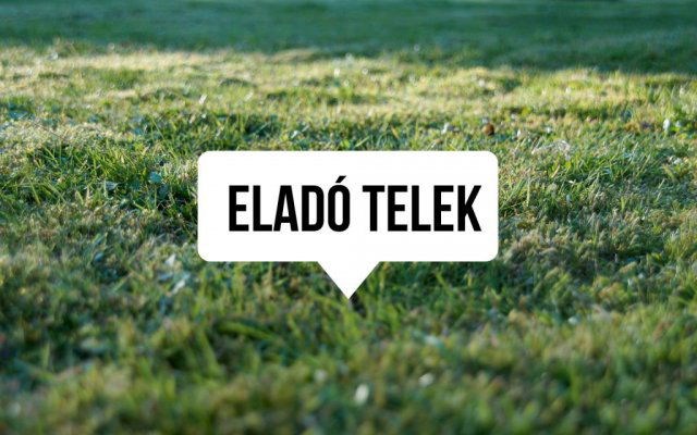 Eladó telek, Tokajban 22.6 M Ft / költözzbe.hu