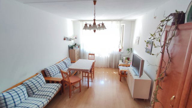 Eladó panellakás, Budapesten, III. kerületben 59 M Ft, 1+2 szobás