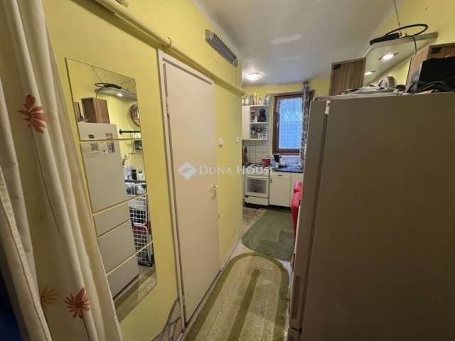 Eladó téglalakás, Budapesten, XI. kerületben 39 M Ft, 1 szobás