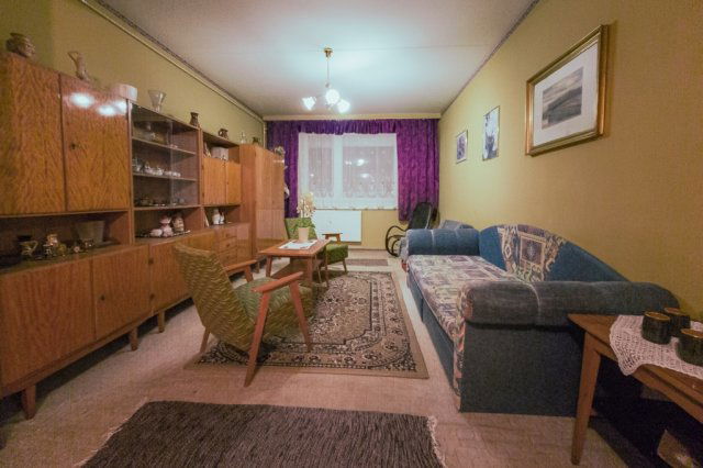 Eladó panellakás, Mosonmagyaróváron 42.9 M Ft, 2 szobás