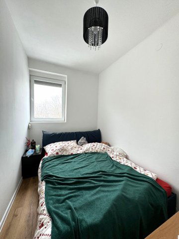 Eladó téglalakás, Pécsett, Páfrány utcában 41.5 M Ft