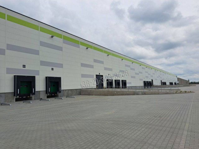 Kiadó ipari ingatlan, Maglódon 10534 E Ft / hó