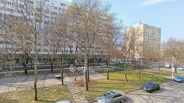 Eladó panellakás, Budapesten, III. kerületben 64.9 M Ft, 2 szobás