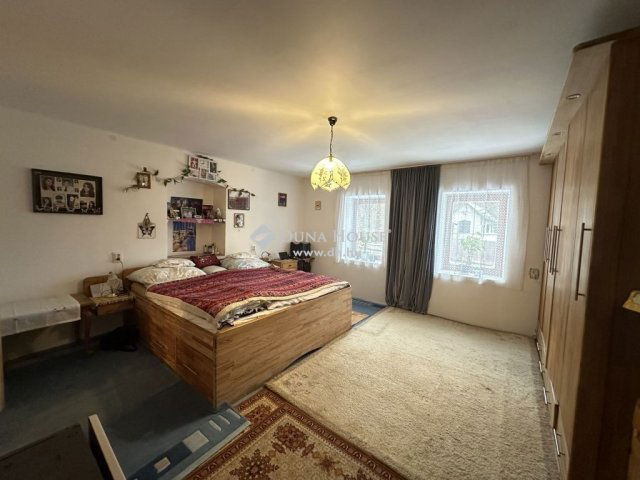 Eladó családi ház, Dúzson 14.5 M Ft, 3 szobás