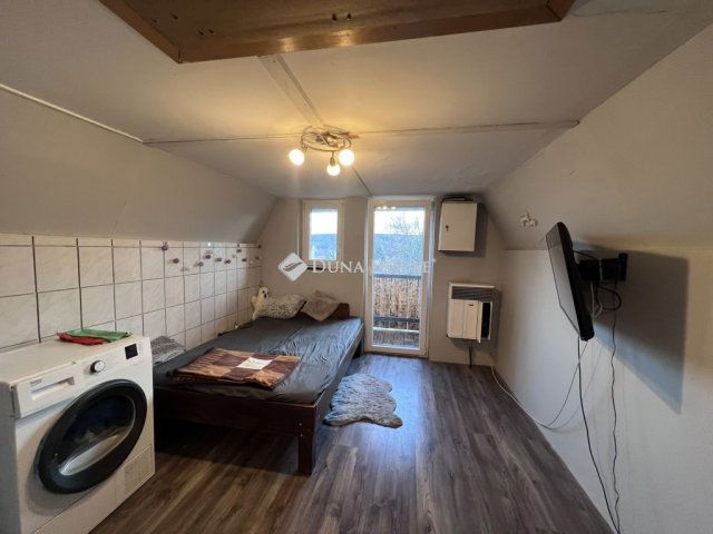 Eladó családi ház, Nagysápon 13.8 M Ft, 2 szobás