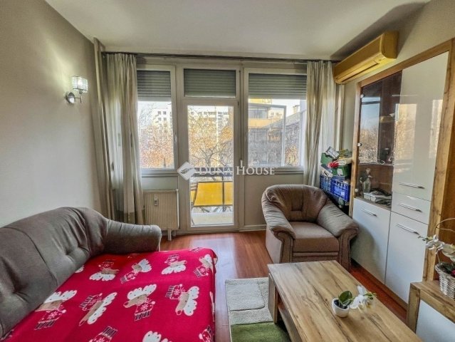 Eladó téglalakás, Budapesten, XX. kerületben 63 M Ft, 2 szobás