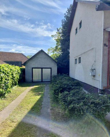 Eladó családi ház, Tápiószelén 54.9 M Ft, 4 szobás