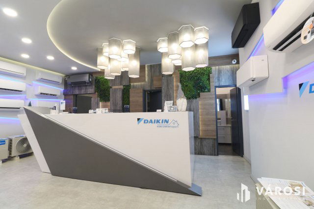 Eladó iroda, Szegeden 49 M Ft, 2 szobás / költözzbe.hu