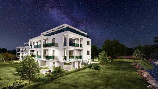 Eladó téglalakás, Budapesten, XI. kerületben 122.85 M Ft