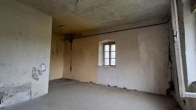 Eladó családi ház, Zaránkán 2.65 M Ft, 2 szobás