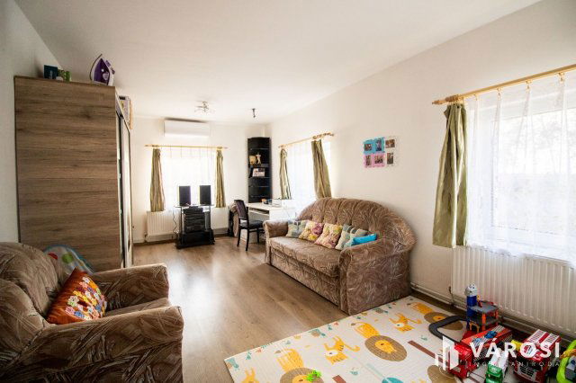 Eladó mezogazdasagi ingatlan, Csabaszabadiban 19.9 M Ft, 2 szobás
