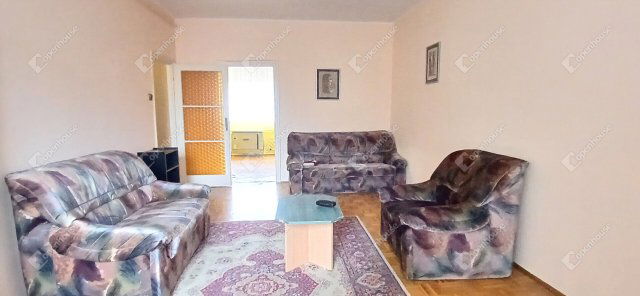 Eladó téglalakás, Zalaegerszegen 32.5 M Ft, 2 szobás