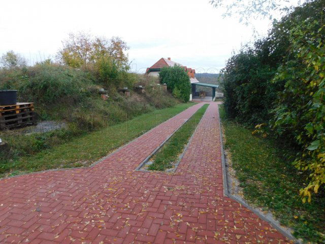 Eladó családi ház, Cserszegtomajon 185 M Ft, 4+1 szobás