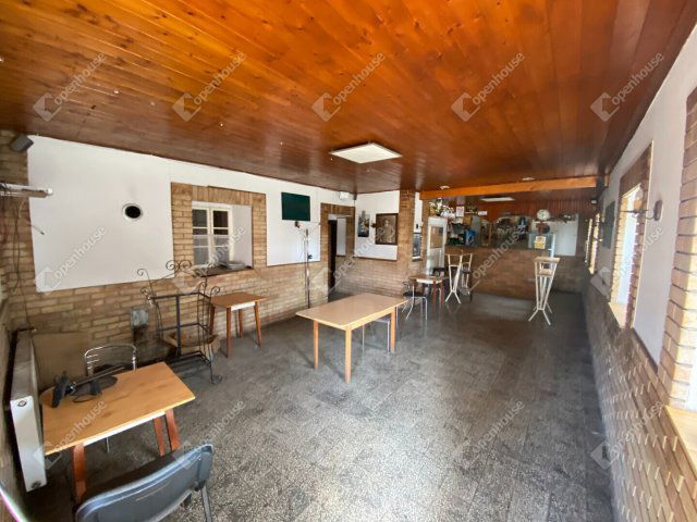 Eladó üzlethelyiség, Seregélyesen 32 M Ft / költözzbe.hu