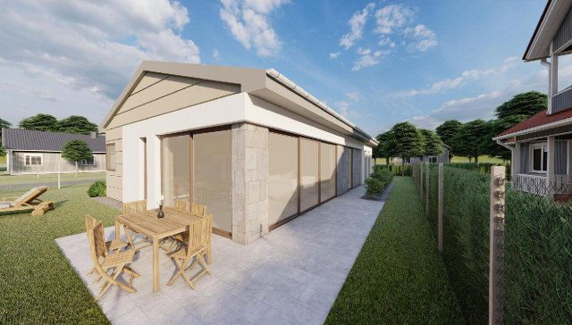 Eladó családi ház, Szentendrén 158.2 M Ft, 4 szobás