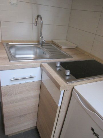 Kiadó téglalakás, albérlet, Budapesten, VIII. kerületben