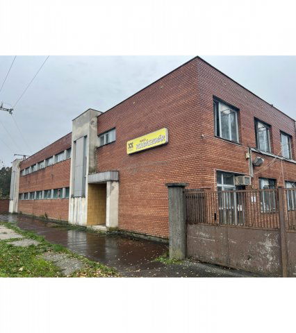 Eladó ipari ingatlan, Makón 310 M Ft, 1 szobás