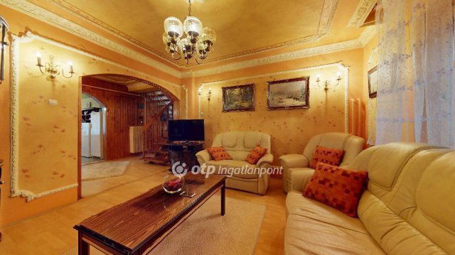 Eladó családi ház, Miskolcon 67.5 M Ft, 4+1 szobás