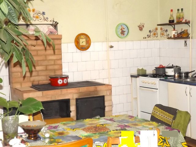 Eladó családi ház, Dobriban 22 M Ft, 2+1 szobás